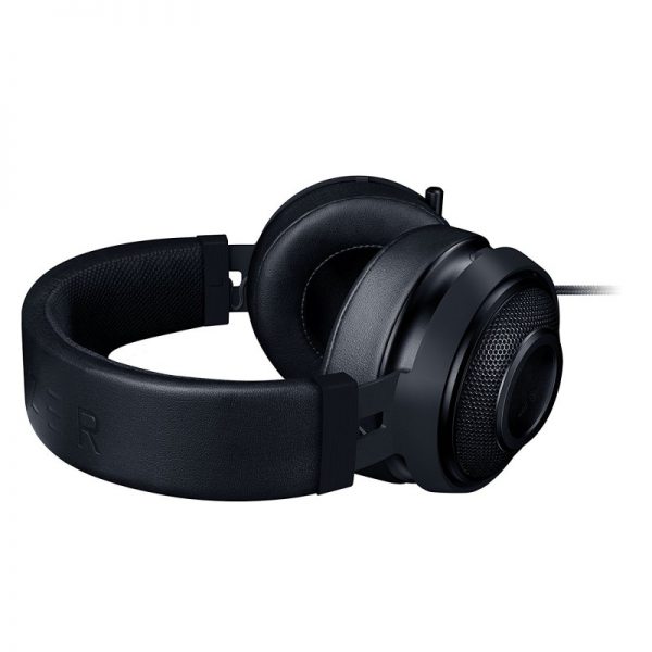 Razer Kraken Pro V2 Green Oval ステレオゲーミングヘッドセット