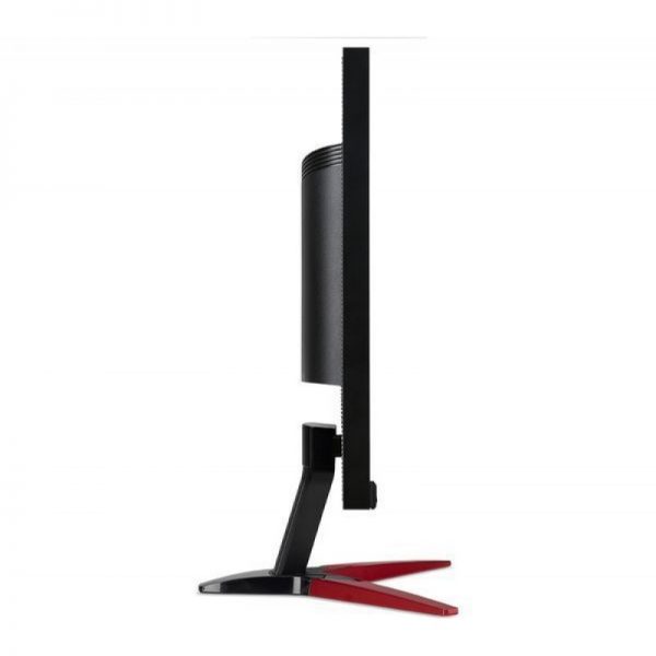 ACER KG251QD 24.5 INCH 240HZ FULL HD AMD FREESYNC GAMING MONITOR –  Fraggaming Store