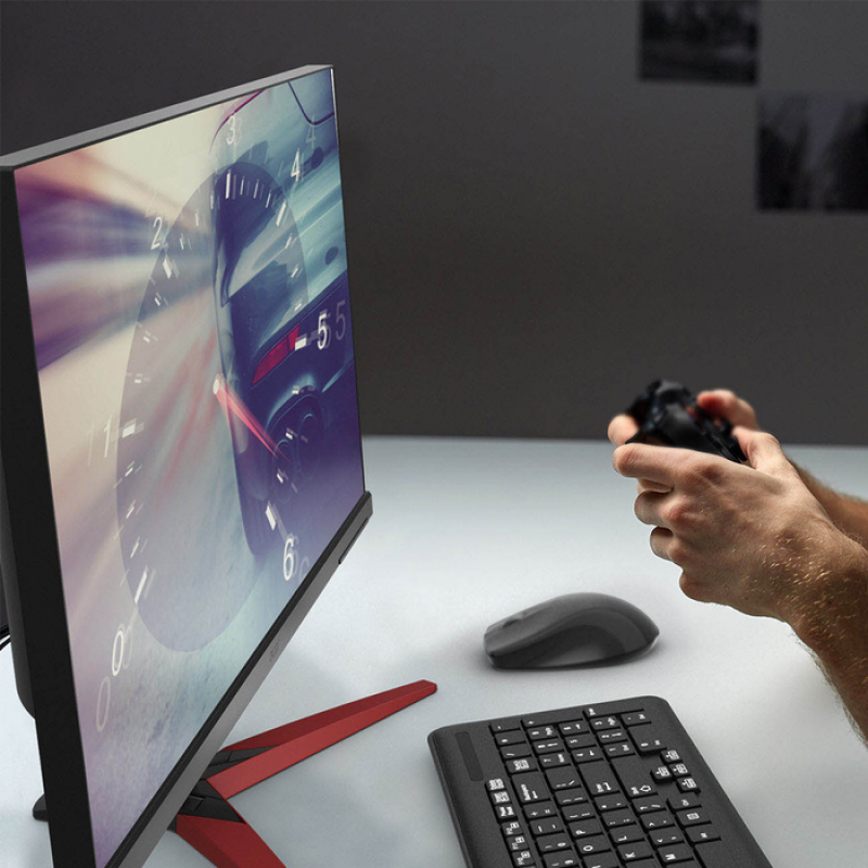 ACER KG251QD 24.5 INCH 240HZ FULL HD 
