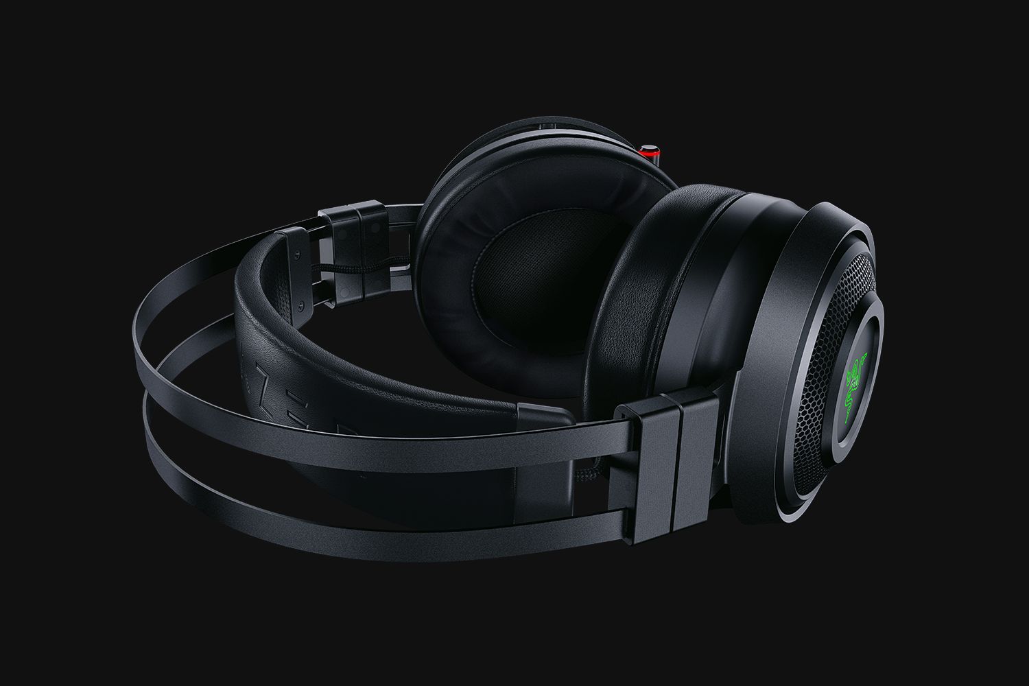 RAZER NARI WIRELESS – Fraggaming Store