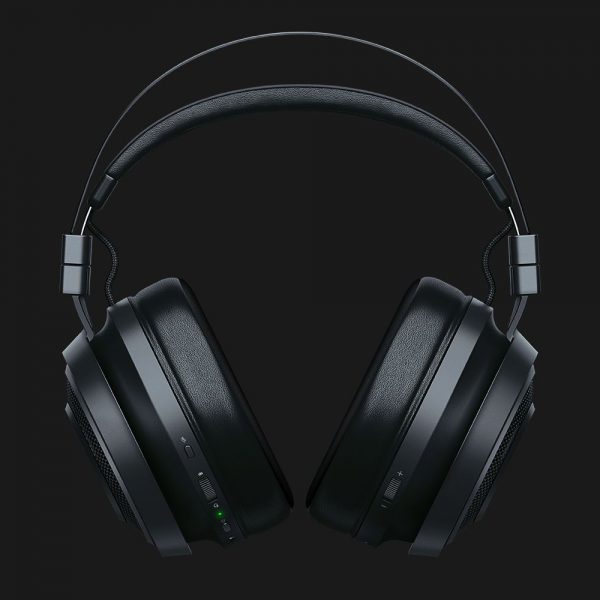 RAZER NARI WIRELESS – Fraggaming Store
