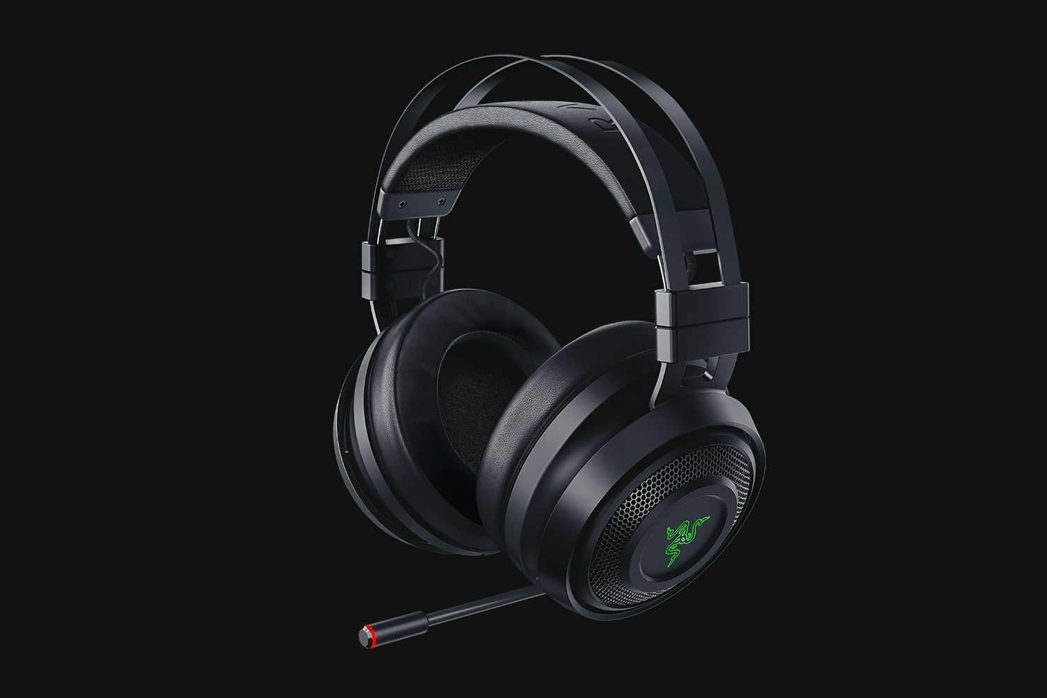 RAZER NARI WIRELESS – Fraggaming Store