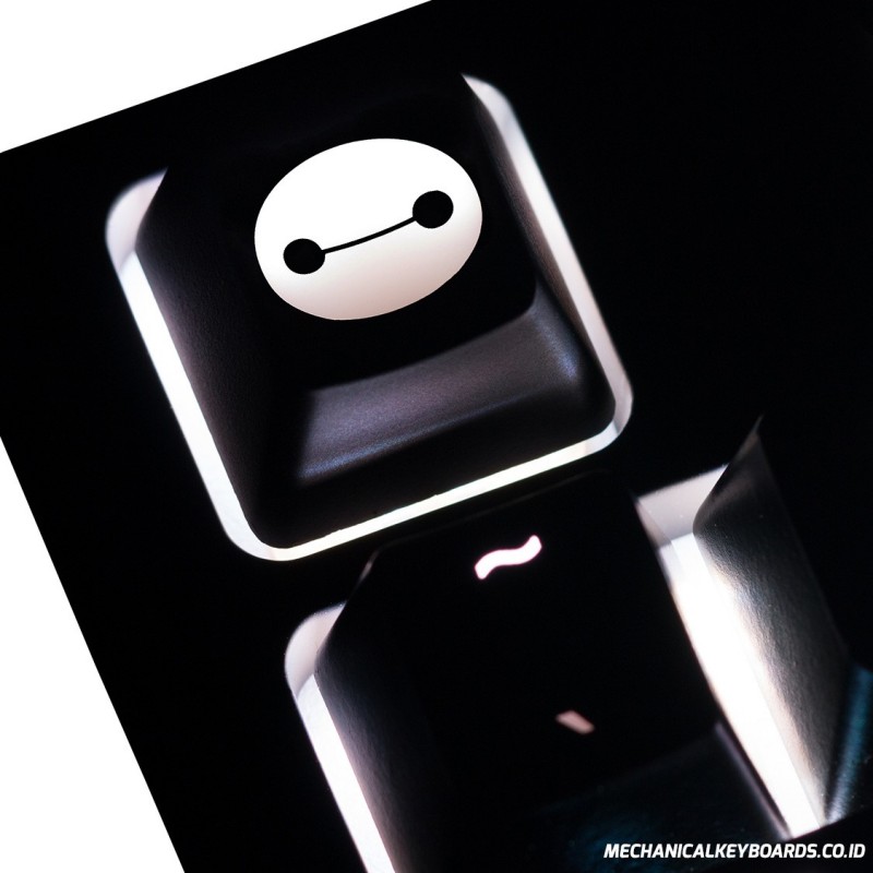 chemicy_gaming_Baymax_ABS_Backlit_Keycap-800x800