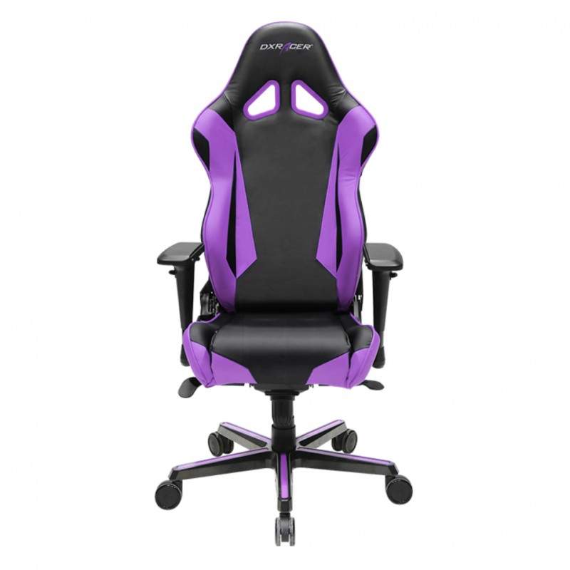 DXRACER RACING SERIES PURPLE OH/RV001/NP – Fraggaming Store