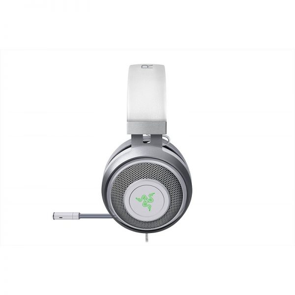 RAZER KRAKEN 7.1 CHROMA V2 MERCURY WHITE – Fraggaming Store