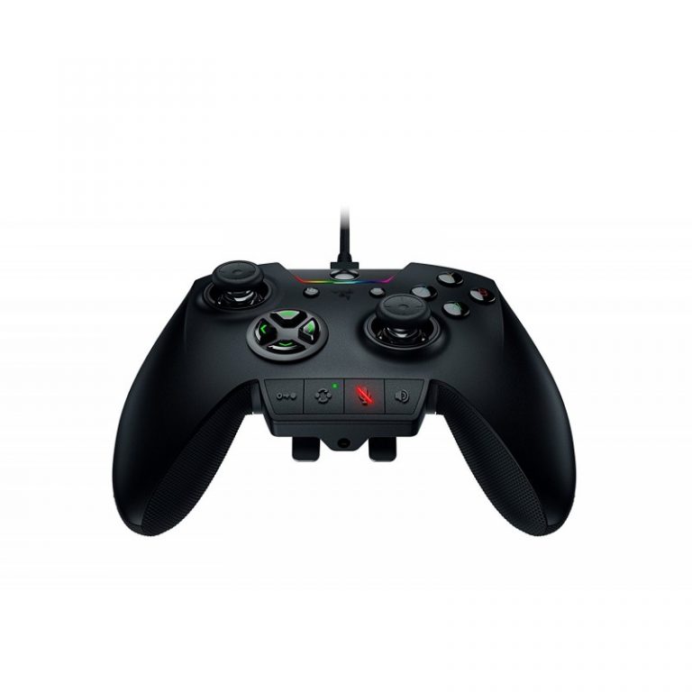 RAZER WOLVERINE ULTIMATE Fraggaming Store