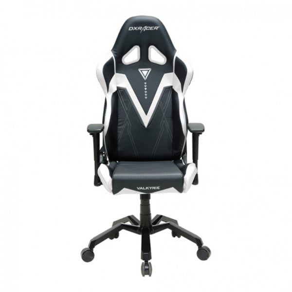 DXRACER VALKYRIE SERIES WHITE OH/VB03/NW – Fraggaming Store dxracer valkyrie