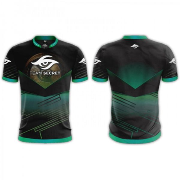 TEAM NIGMA JERSEY 2020 – Fraggaming Store