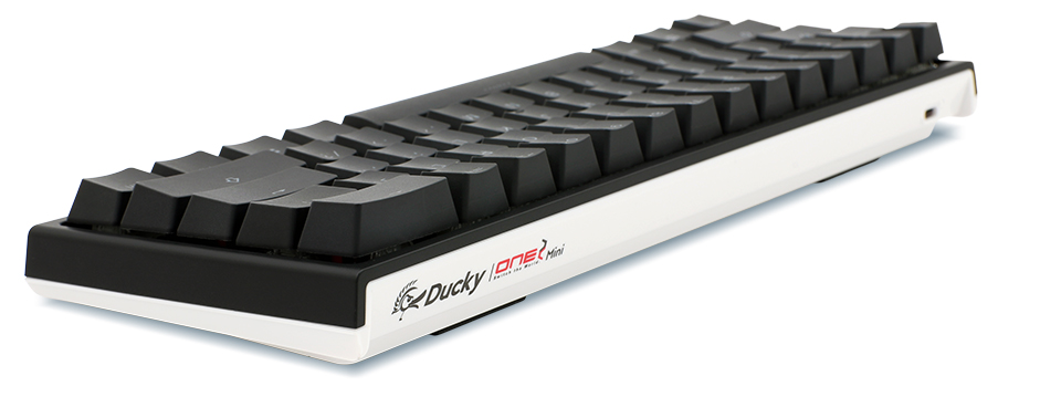 DUCKY ONE 2 MINI RGB – Fraggaming Store