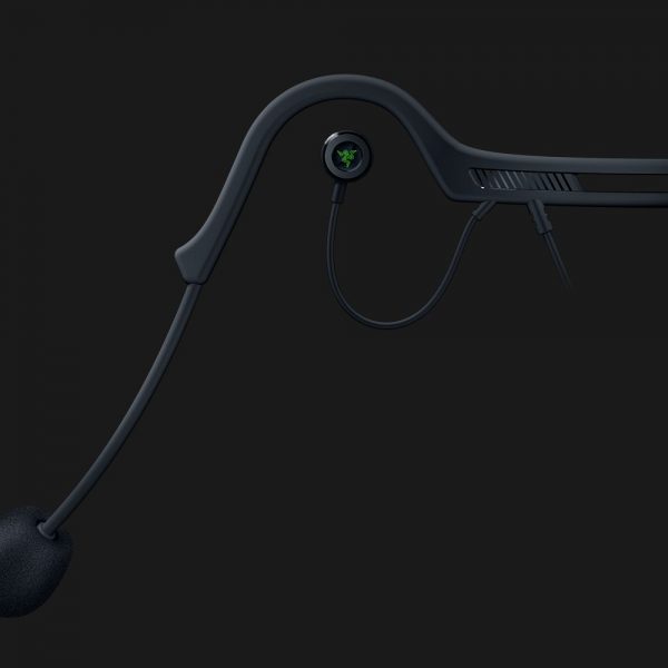 RAZER IFRIT BUNDLE USB AUDIO ENHANCER – Fraggaming Store