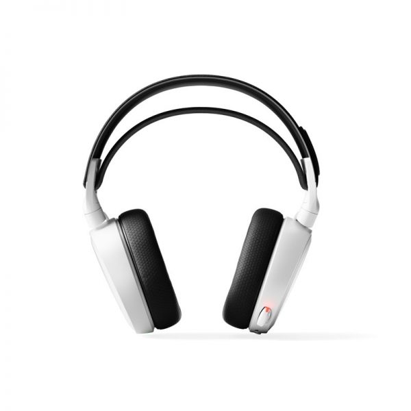 STEELSERIES ARCTIS PRO WIRELESS WHITE 