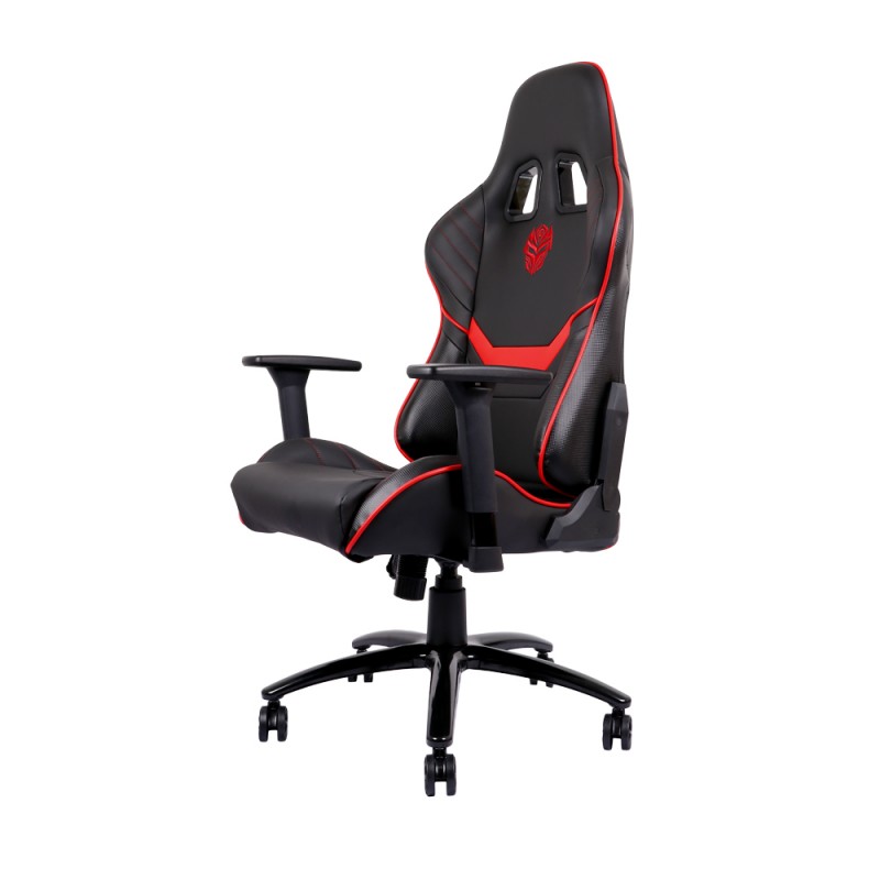  REXUS  RGC 103  V2 RED GAMING  CHAIR  Fraggaming Store