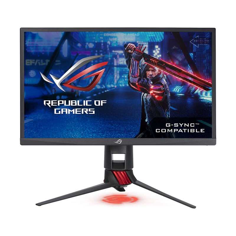 ROG STRIX XG248Q 24 INCH 240HZ G-SYNC 