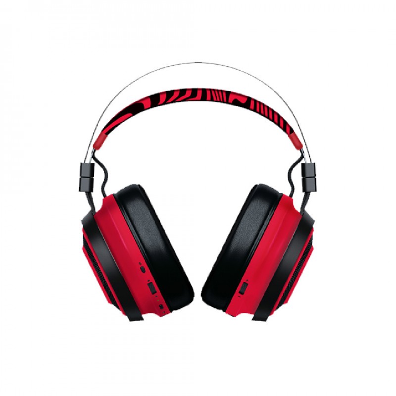 Razer Nari Ultimate Pewdiepie Edition 