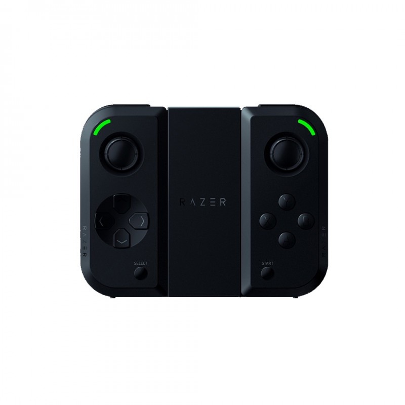 Razer junglecat